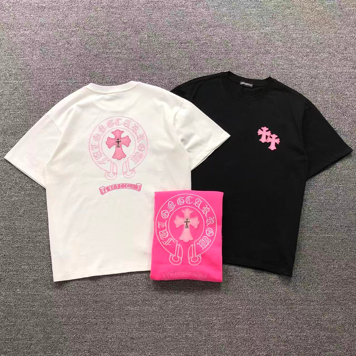 Cross Tshirt