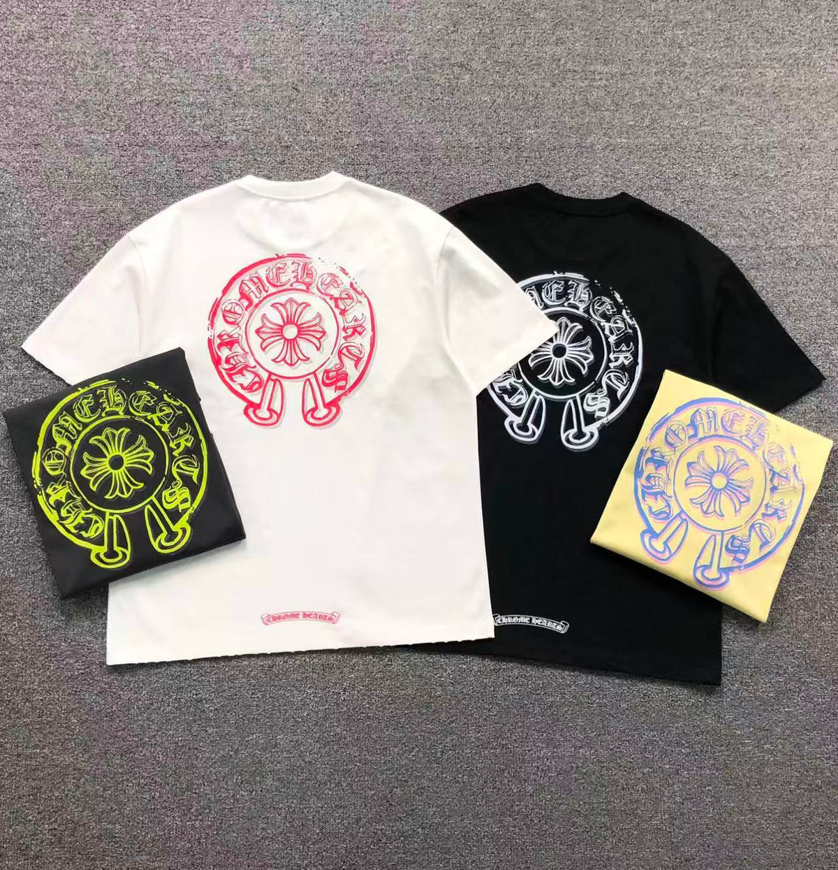 Cross Tshirt