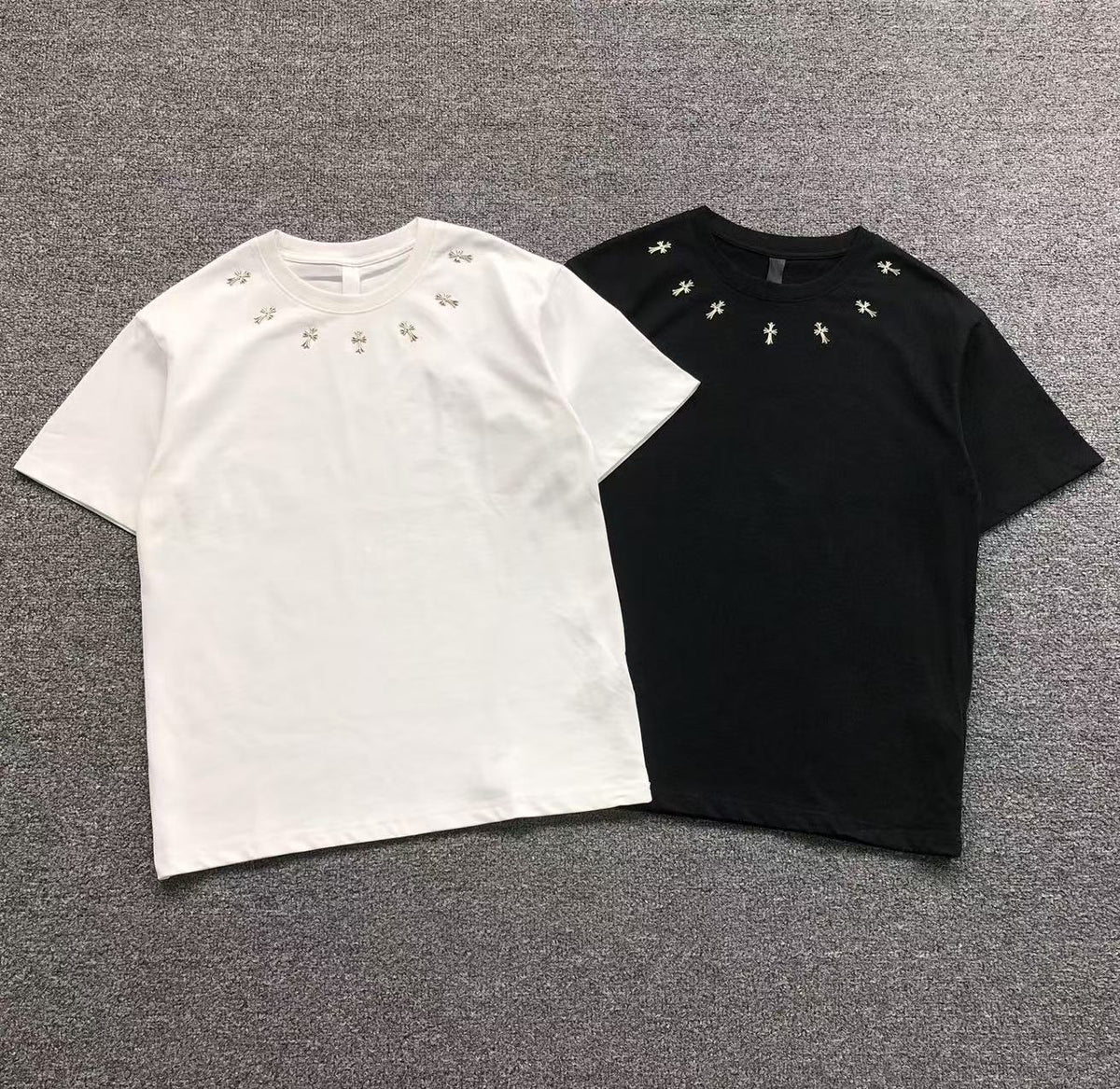 Cross Tshirt