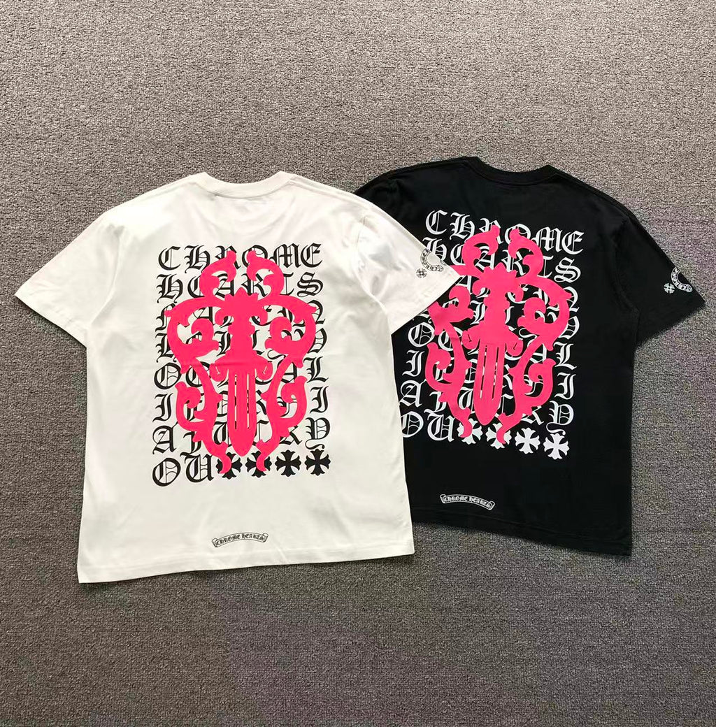 Cross Tshirt