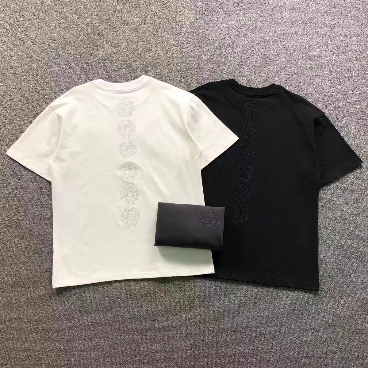 Cross Tshirt