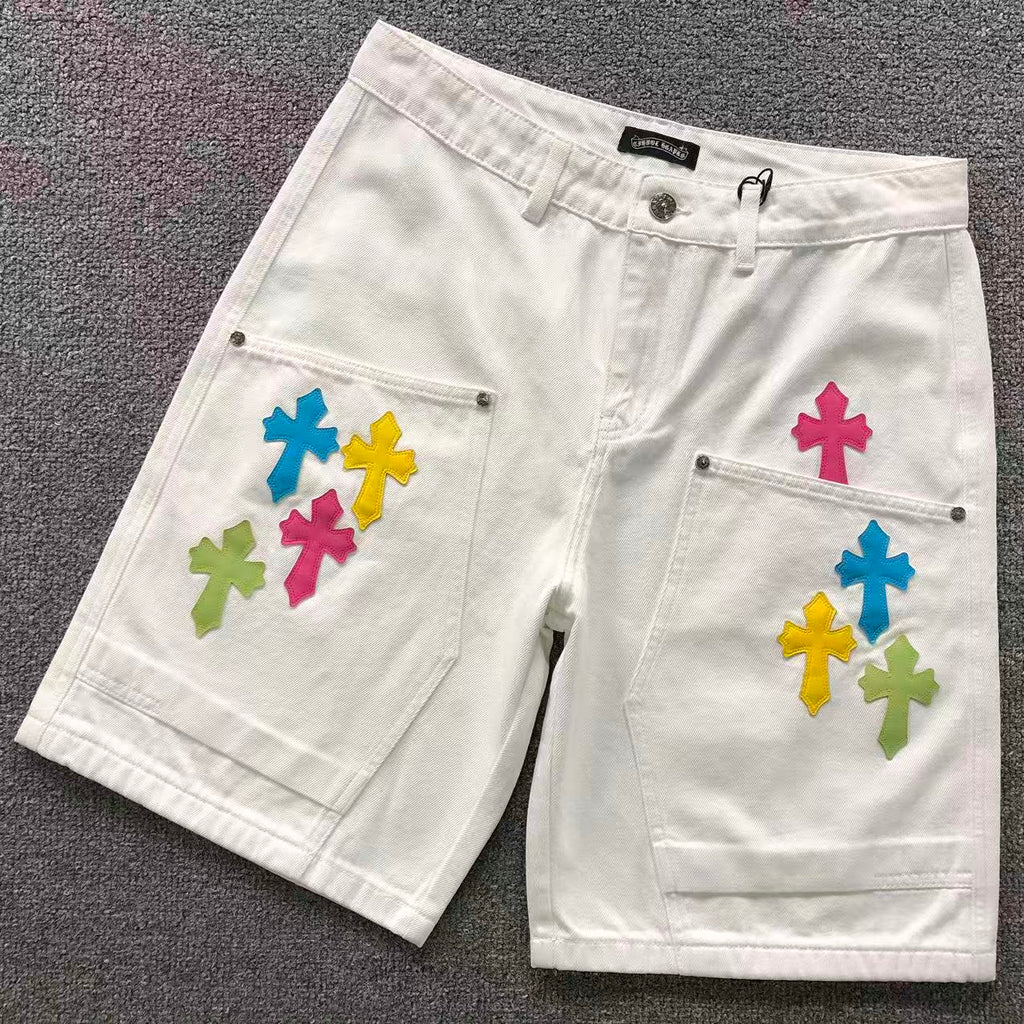 Cross Shorts