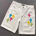 Cross Shorts
