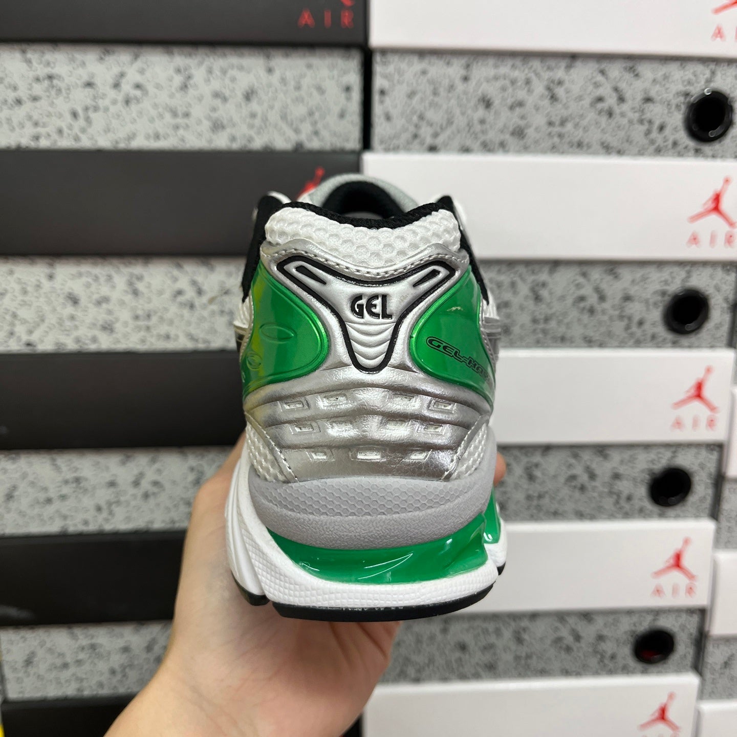 Gel Kayano 14