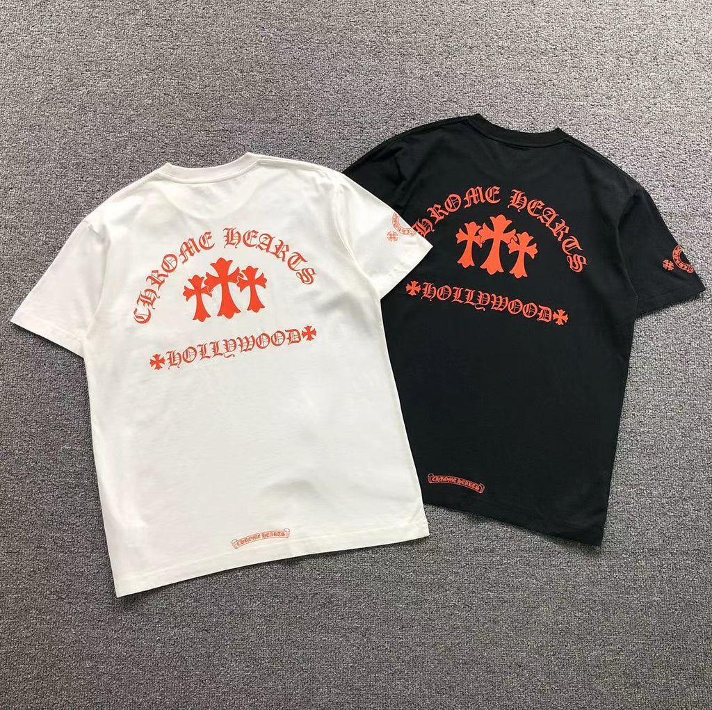 Cross Tshirt