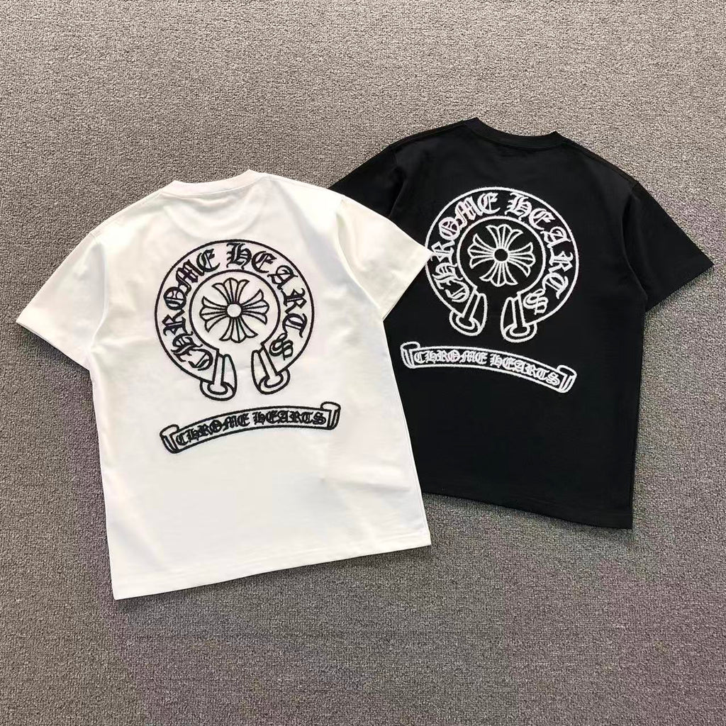 Cross Tshirt