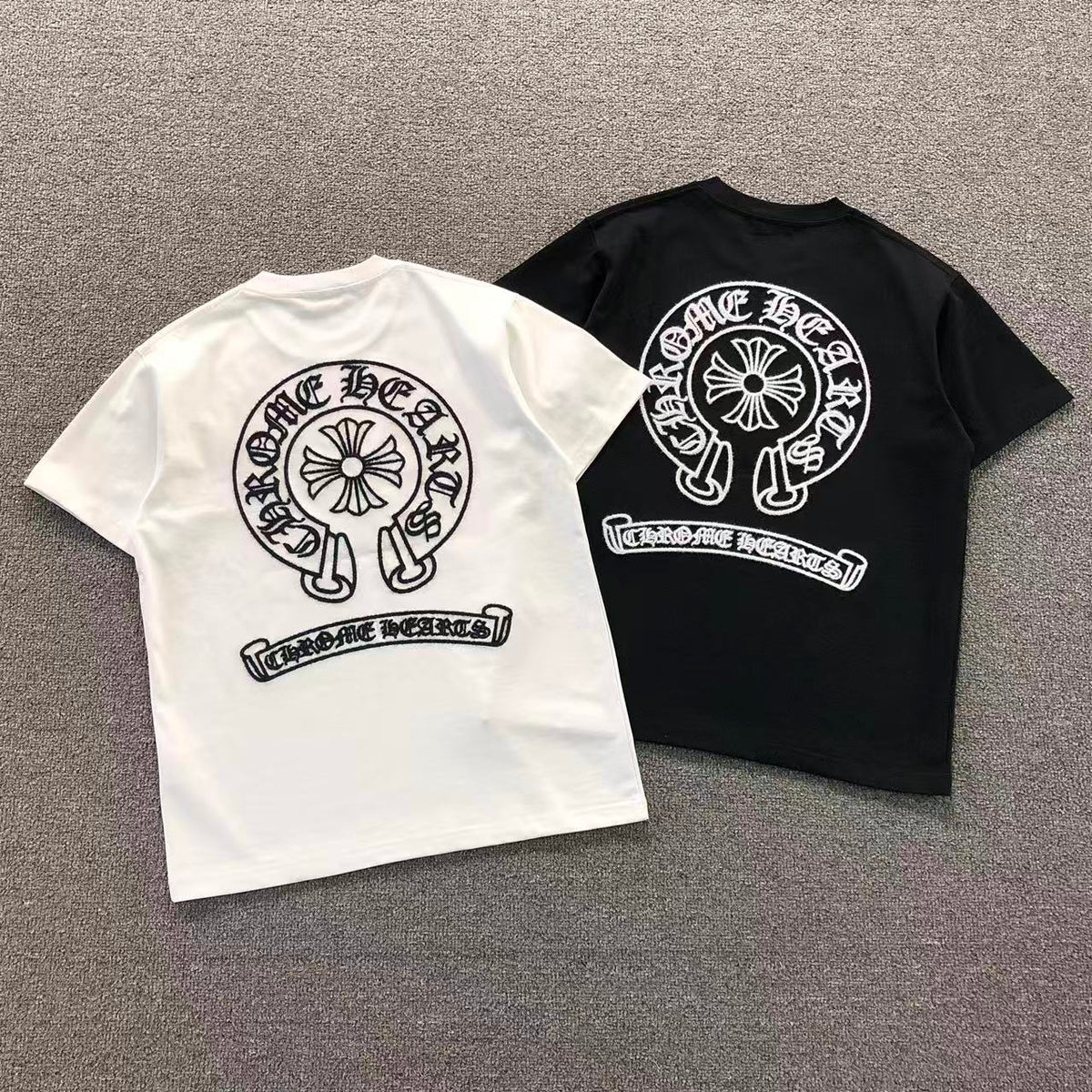 Cross Tshirt