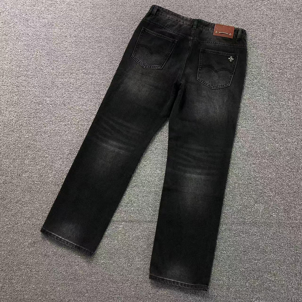 Cross Pants