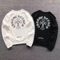 Cross Hoodie