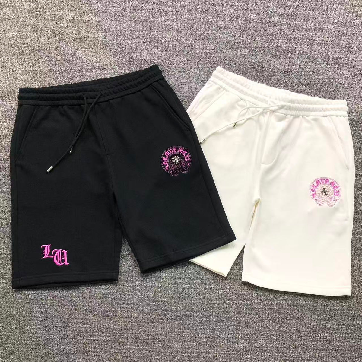 Cross Shorts