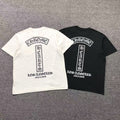 Cross Tshirt