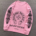 Cross Longsleeve