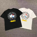 Cross Tshirt