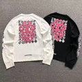 Cross Longsleeve
