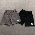 Cross Shorts