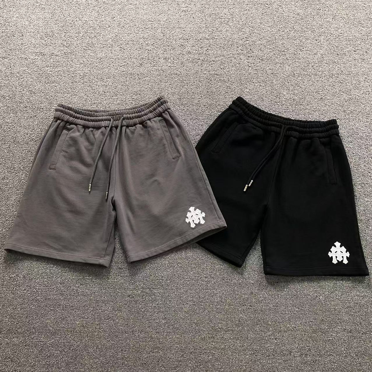 Cross Shorts