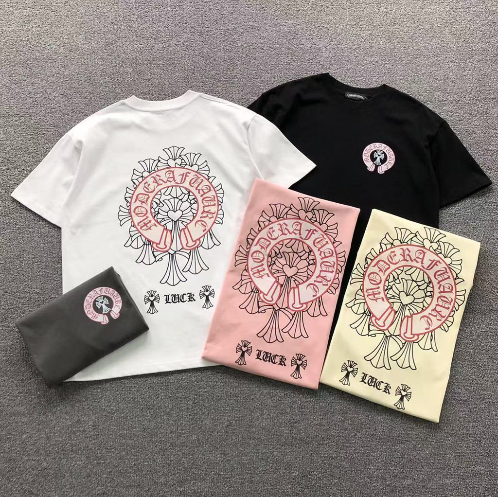 Cross Tshirt