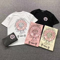 Cross Tshirt