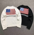Cross Longsleeve