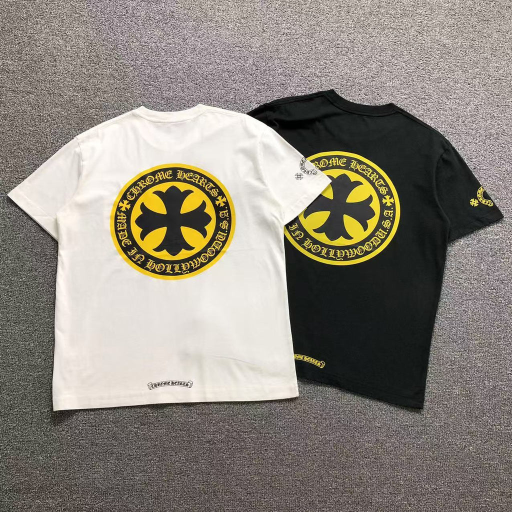 Cross Tshirt