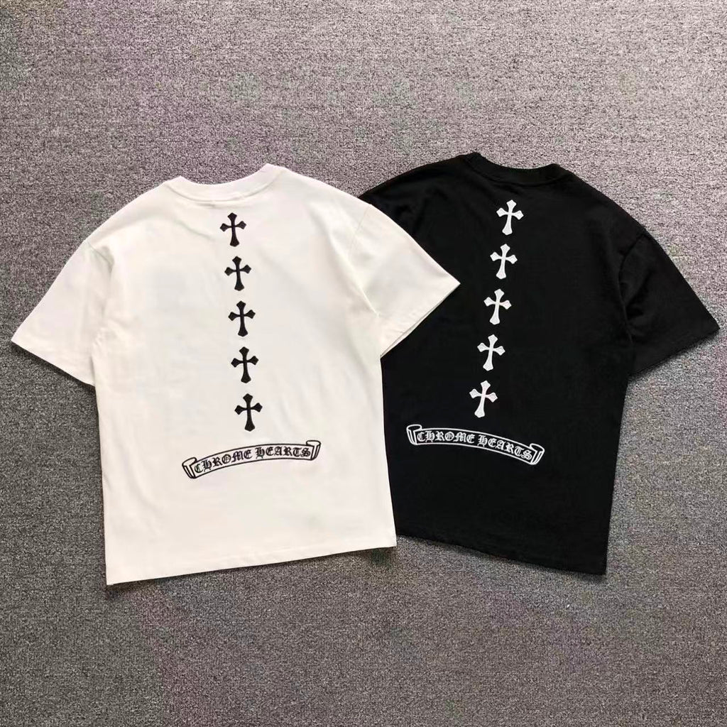 Cross Tshirt