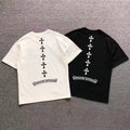 Cross Tshirt