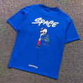 Cross Tshirt