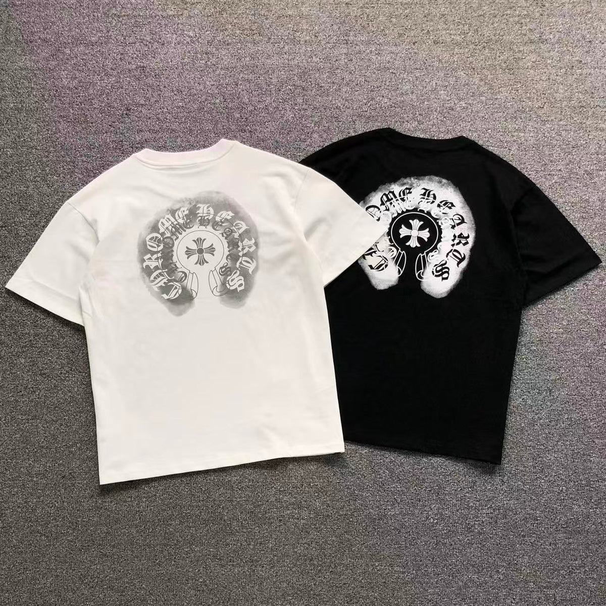 Cross Tshirt