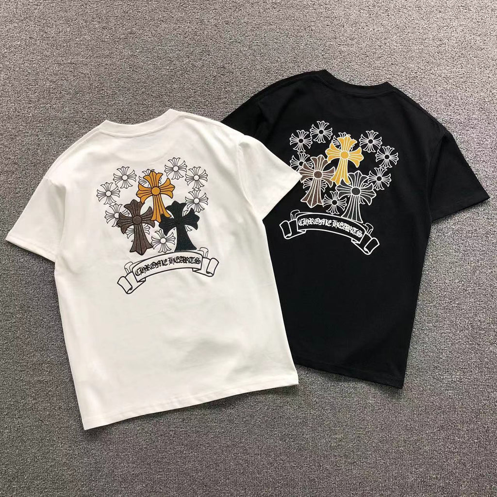Cross Tshirt