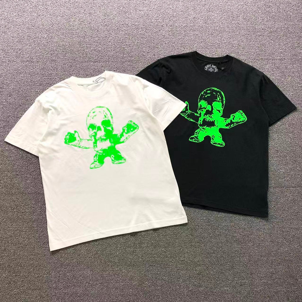 Cross Tshirt