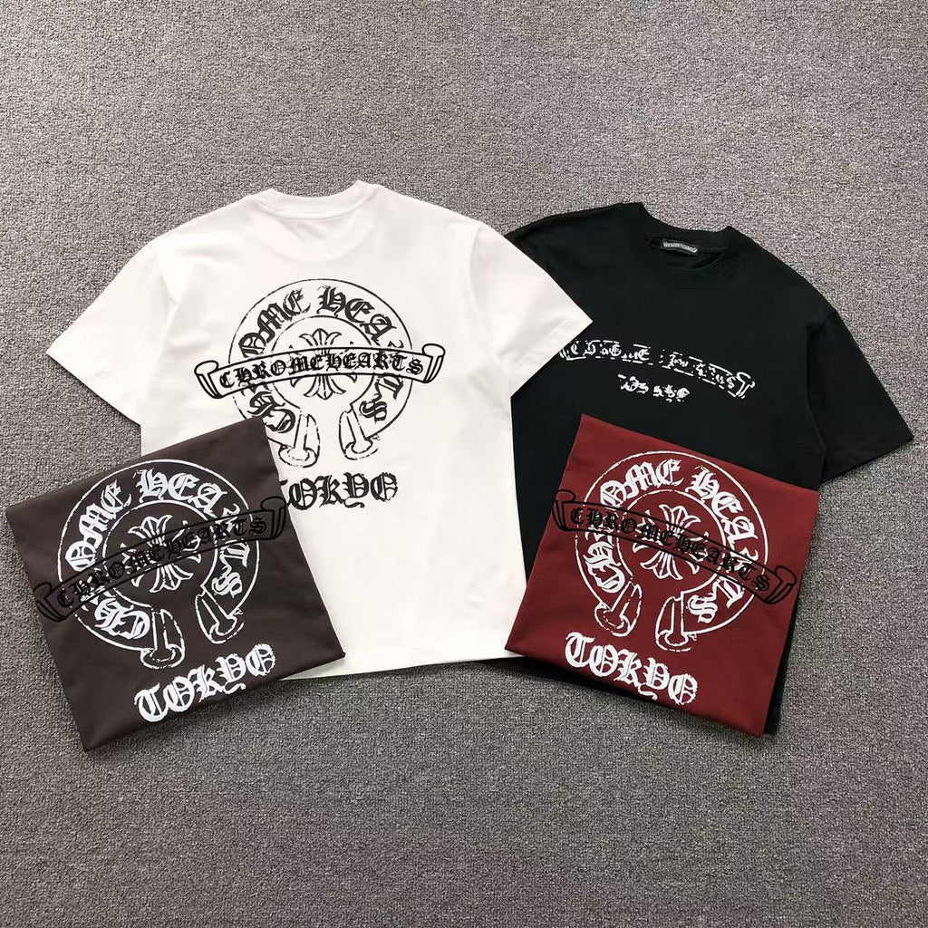 Cross Tshirt