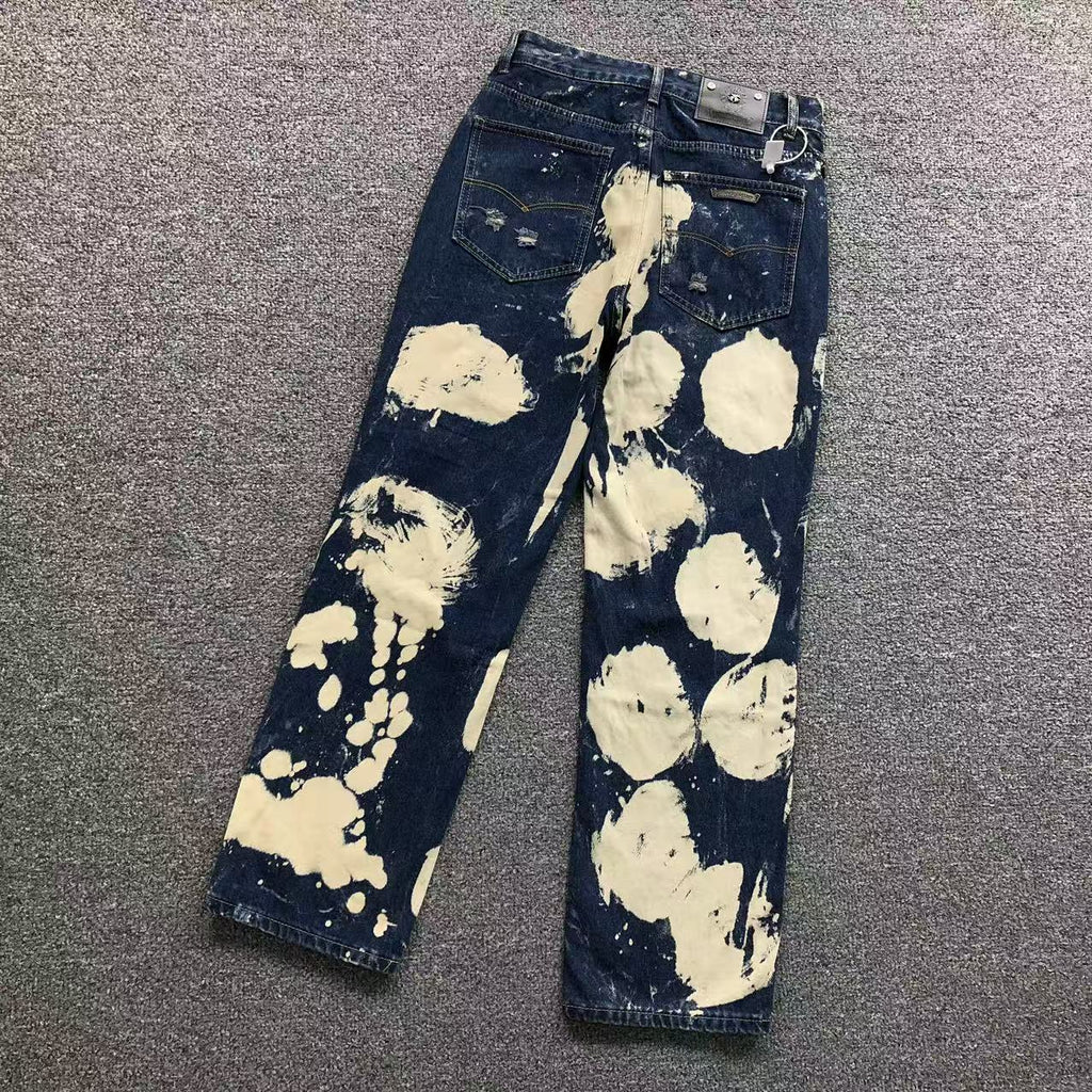 Cross Pants