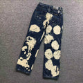 Cross Pants