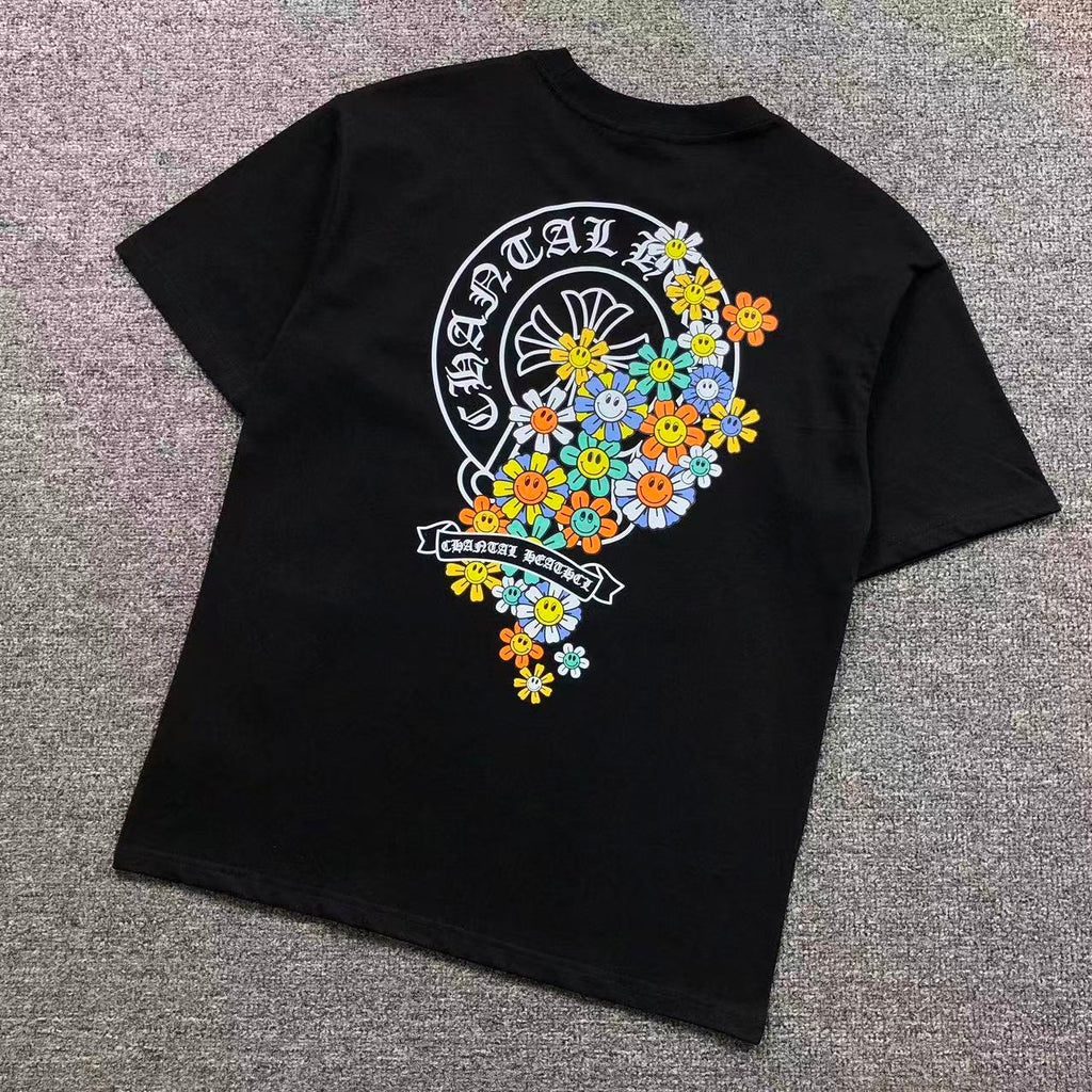 Cross Tshirt