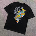 Cross Tshirt
