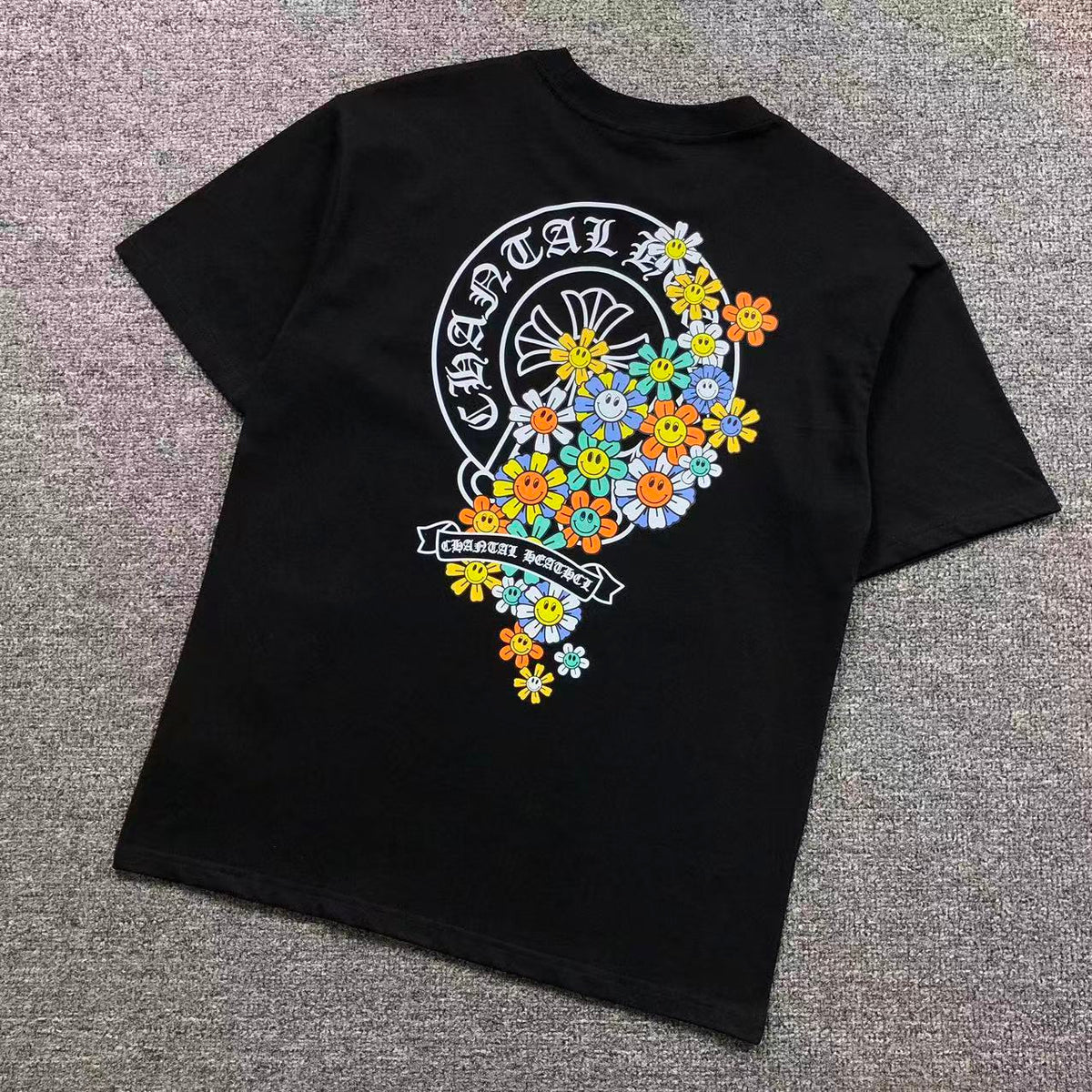 Cross Tshirt