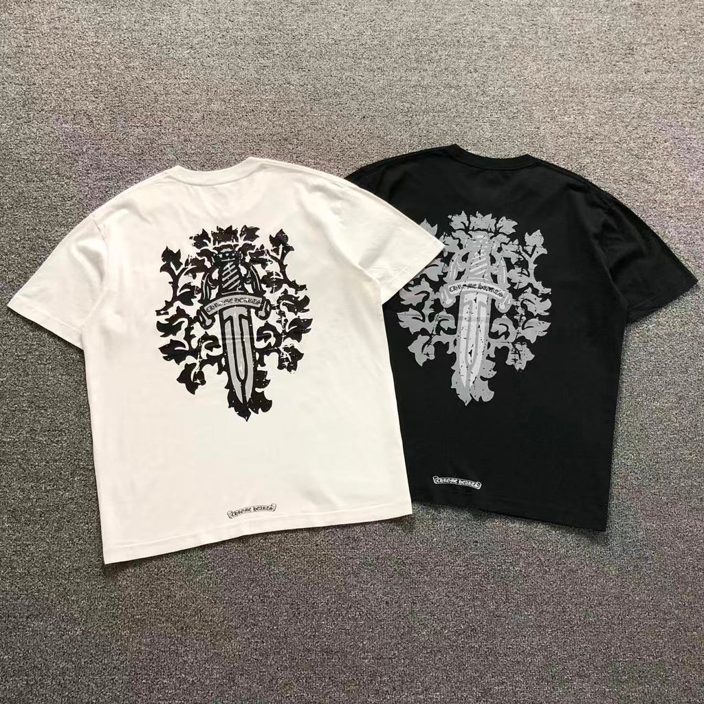 Cross Tshirt