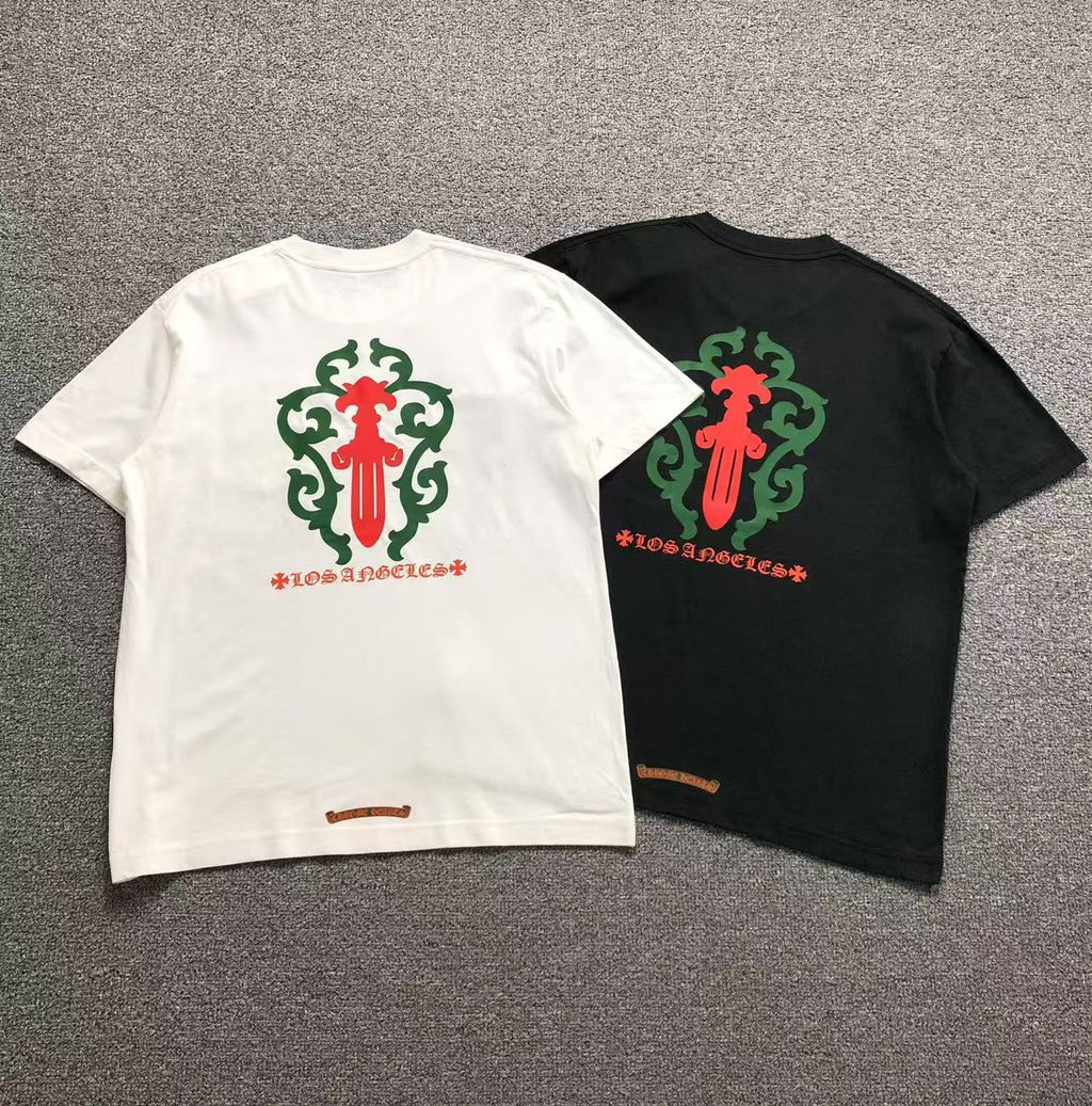 Cross Tshirt