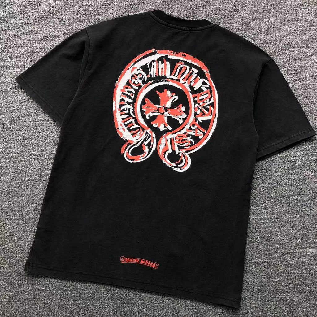 Cross Tshirt