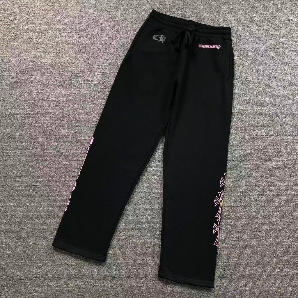 Cross Pants