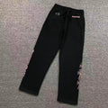 Cross Pants