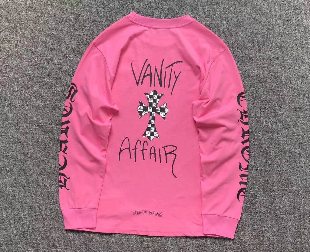 Cross Longsleeve