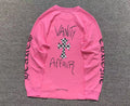 Cross Longsleeve