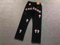Cross Pants