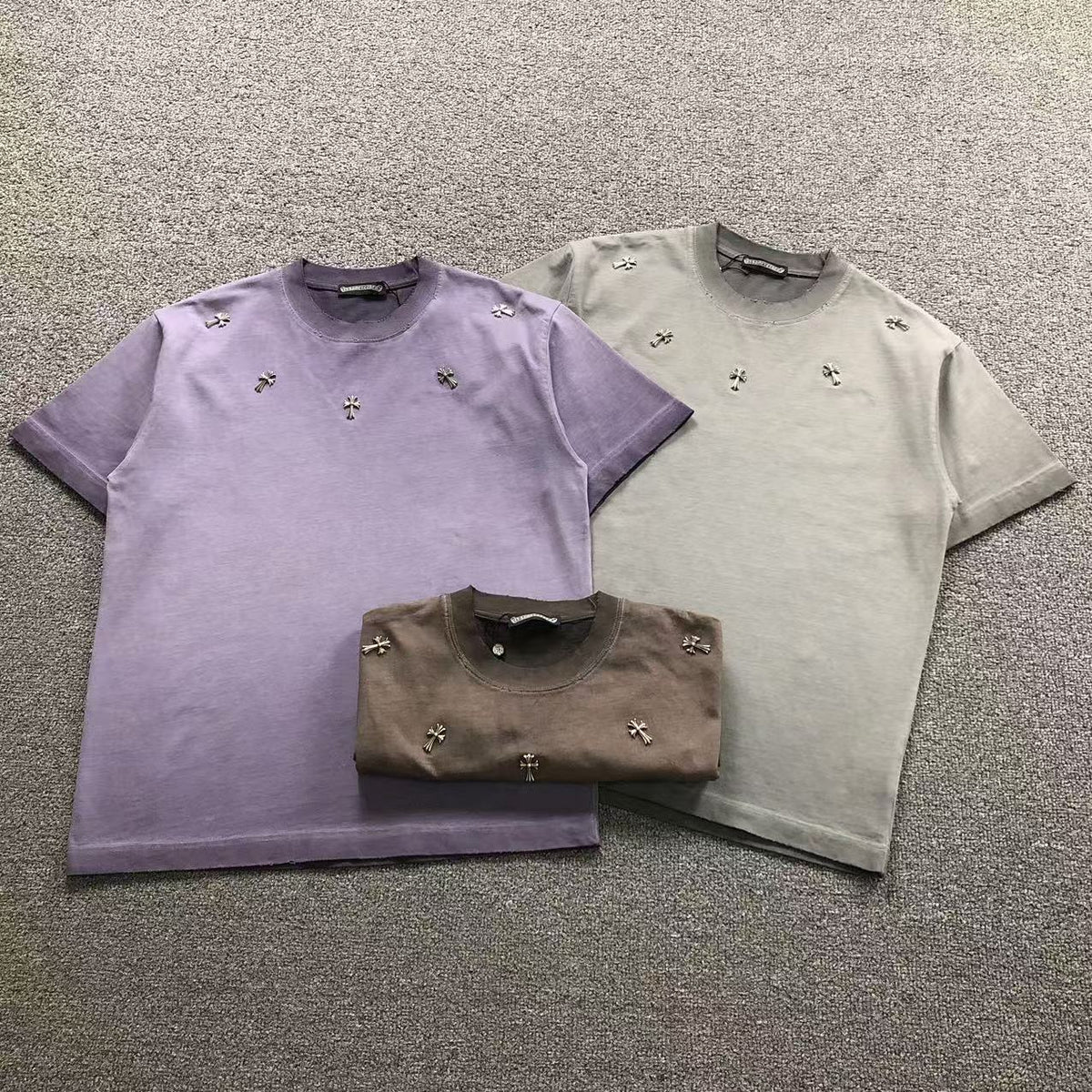 Cross Tshirt
