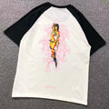 Cross Tshirt