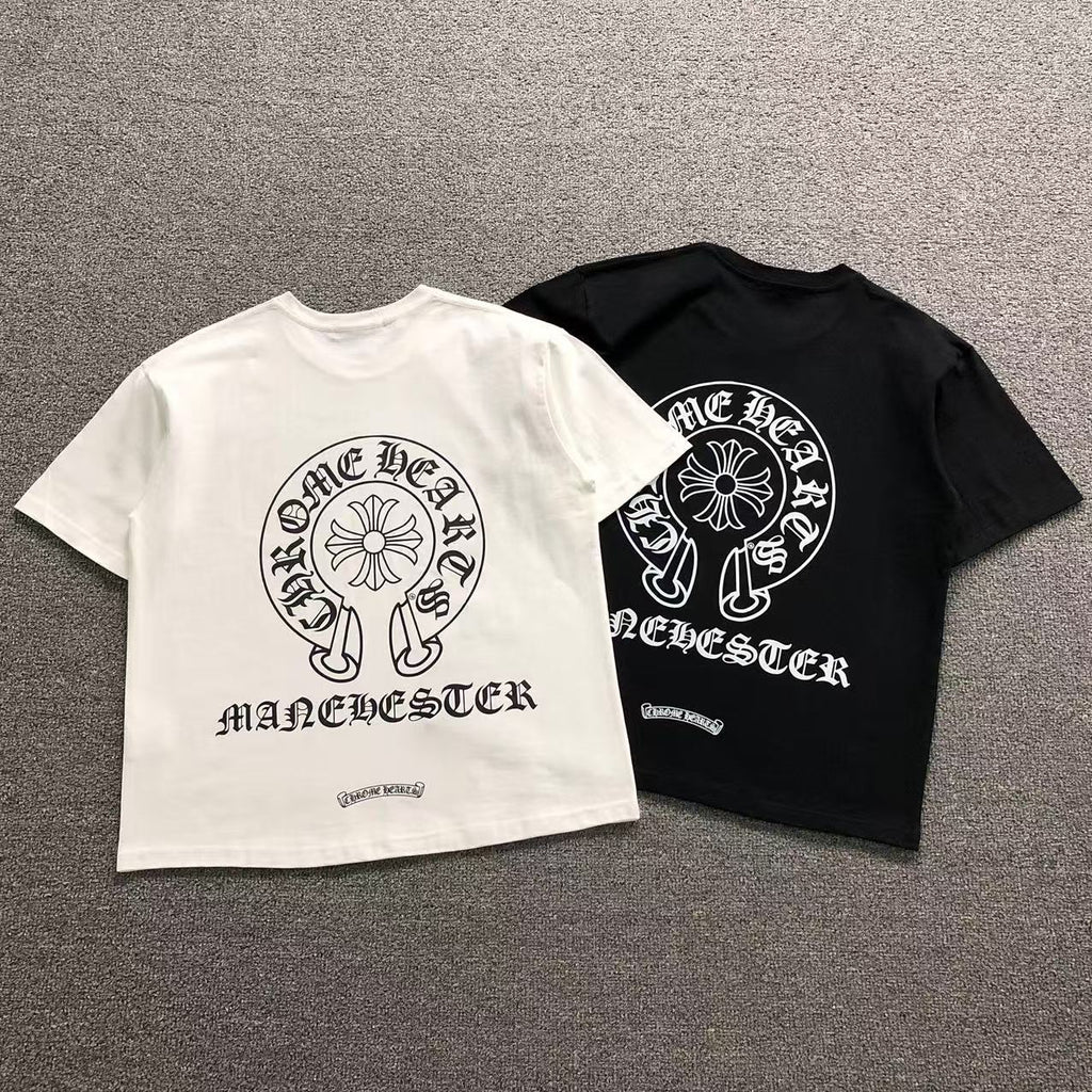 Cross Tshirt