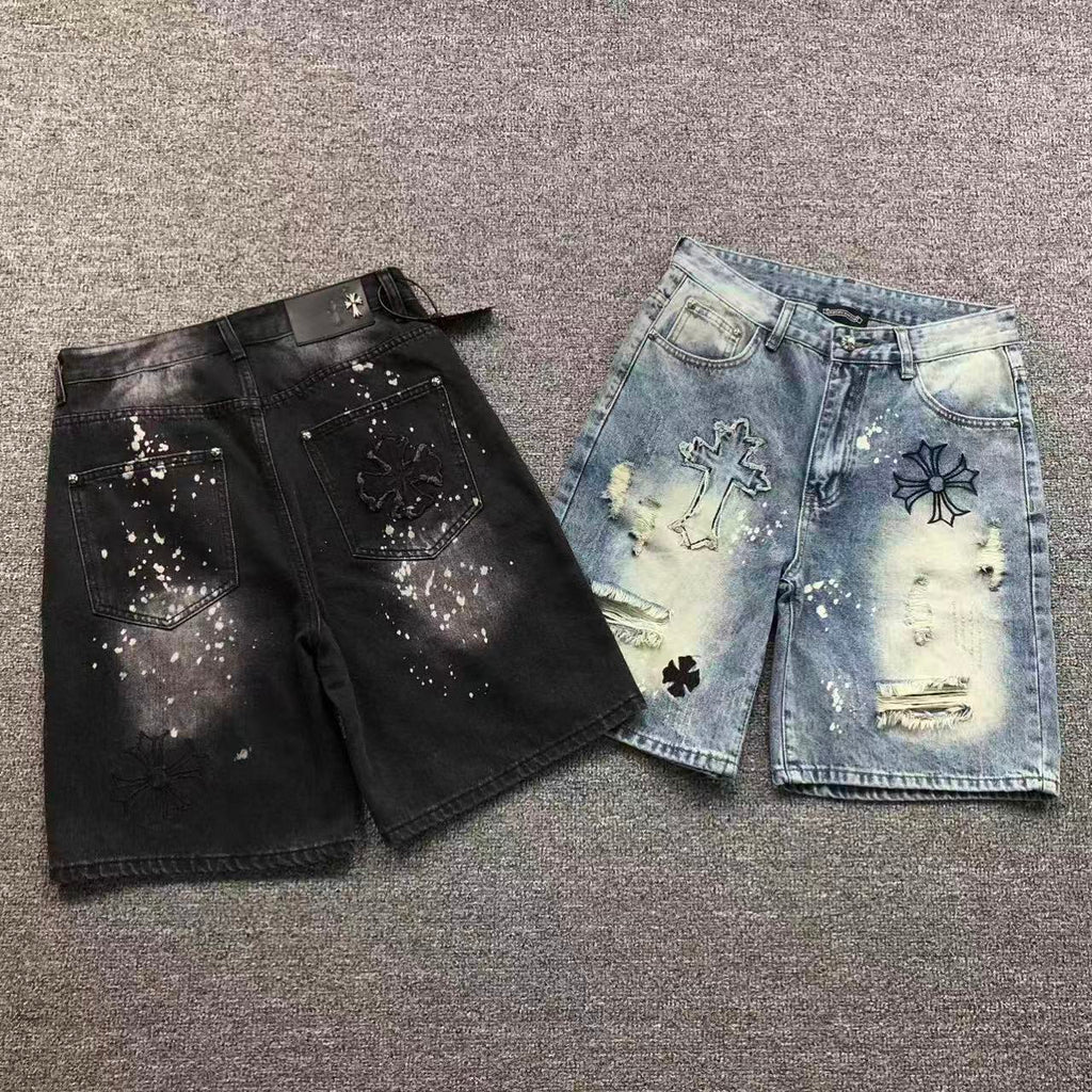 Cross Shorts