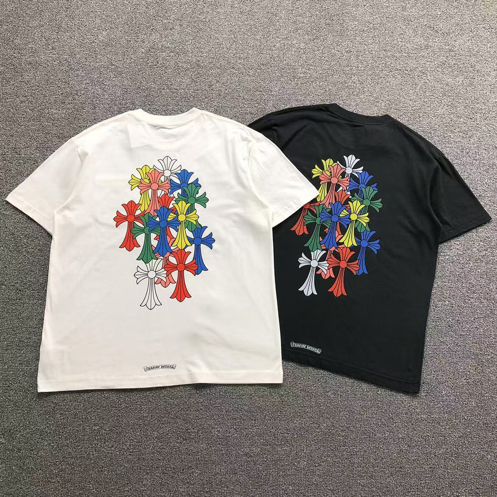 Cross Tshirt