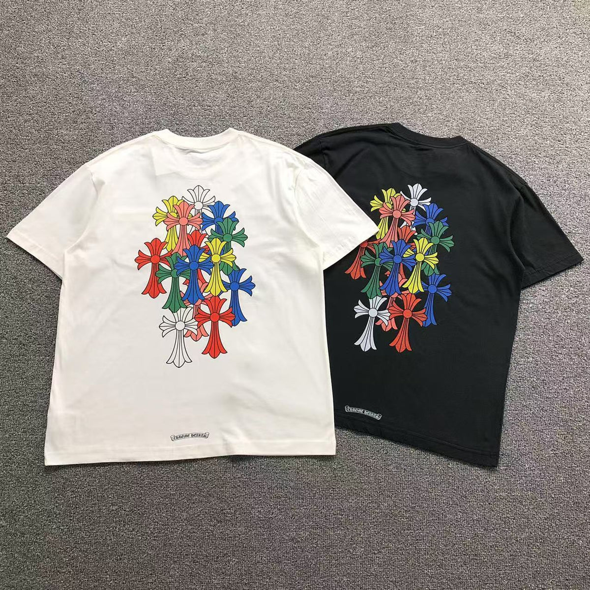 Cross Tshirt